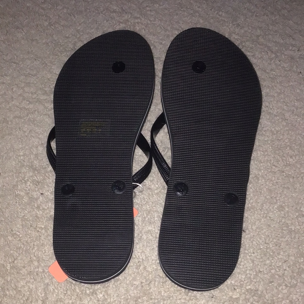 Fabletics Flip Flops sandals - Picture 3 of 4